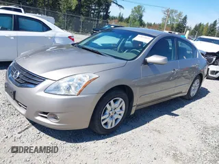 2012 Nissan Altima 2.5 with VIN 1N4AL2AP1CN419135, listed as a IAAI auction lot 42034893 with 99,125 mi miles and . Bid and sale history available at carsss.com. Image 2.