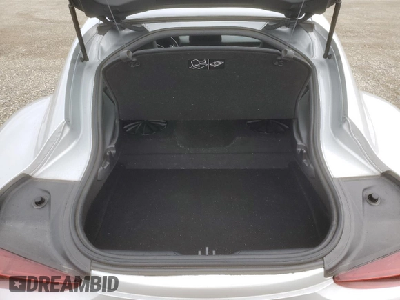 2020 Toyota Supra 3.0 with VIN WZ1DB4C0XLW030009, listed as a Copart auction lot 47809555 with 63,465 mi miles and Salvage title. Bid and sale history available at DreamBid. Image 11.