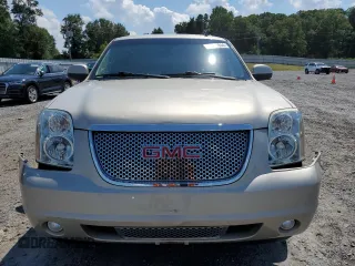2013 GMC Yukon Denali with VIN 1GKS2EEF2DR276957, listed as a Copart auction lot 66677844 with 159,597 mi miles and Salvage Title. Bid and sale history available at carsss.com. Image 5.