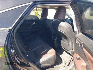 2017 Lexus RX 450h with VIN 2T2BGMCA7HC009792, listed as a IAAI auction lot 41770310 with 62,753 mi miles and . Bid and sale history available at DreamBid. Image 8.