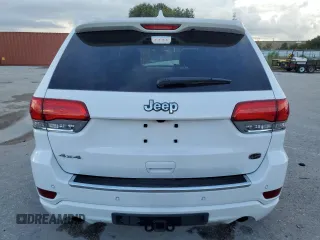 2019 Jeep Grand Cherokee High Altitude with VIN 1C4RJFCG3KC568146, listed as a Copart auction lot 69240094 with 36,157 mi miles and Non Repairable. Bid and sale history available at carsss.com. Image 6.
