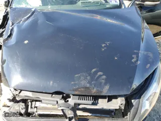 2014 Volkswagen Passat TDI SE w/Sunroof with VIN 1VWBN7A36EC094271, listed as a Copart auction lot 48369445 with 0 mi miles and Salvage Title. Bid and sale history available at carsss.com. Image 11.