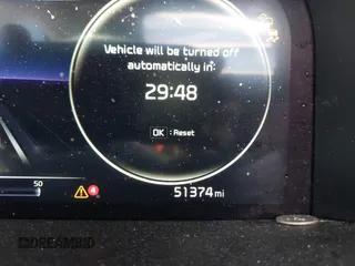 2022 Kia Sorento SX with VIN 5XYRK4LF1NG106743, listed as a IAAI auction lot 41770050 with 51,374 mi miles and . Bid and sale history available at DreamBid. Image 15.