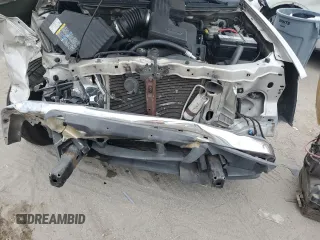 2006 GMC Canyon SLE2 with VIN 1GTCS136168205236, listed as a Copart auction lot 84397534 with 129,459 mi miles and Salvage Title. Bid and sale history available at carsss.com. Image 13.