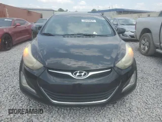 2014 Hyundai Elantra SE с VIN KMHDH4AE0EU134708, выставлен на аукционе Copart как лот 59426845 с пробегом 124 258 миль миль и Списание • Salvage title. История ставок и продаж доступна на DreamBid. Изображение 5.