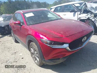 2021 Mazda CX-30 Premium with VIN 3MVDMBDL4MM309428, listed as a IAAI auction lot 42064437 with 78,000 mi miles and . Bid and sale history available at DreamBid. Image 1.