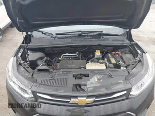 2020 Chevrolet Trax LS with VIN 3GNCJKSB8LL125797, listed as a IAAI auction lot 42302904 with 35,103 mi miles and . Bid and sale history available at DreamBid. Image 10.