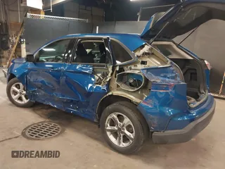 2021 Ford Edge SE z VIN 2FMPK3G94MBA28530, wystawiony jako IAAI lot #42027635 z przebiegiem 54 360 mil mil oraz . Historia ofert i sprzedaży dostępna na DreamBid. Obrazek 3.