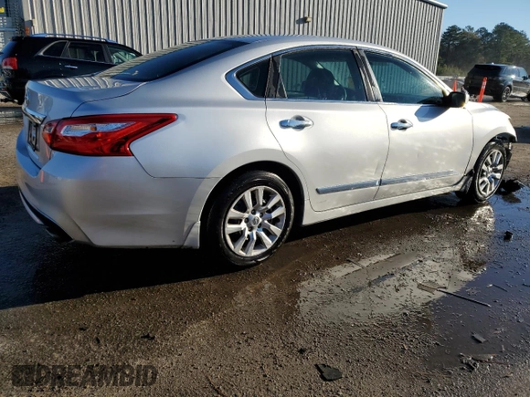 2016 Nissan Altima SR with VIN 1N4AL3AP9GC114148, listed as a Copart auction lot 87738945 with 222,173 mi miles and Salvage Title. Bid and sale history available at carsss.com. Image 3.