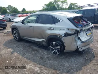 2021 Lexus NX 300 с VIN JTJGARDZ3M2243057, выставлен на аукционе IAAI как лот 42473091 с пробегом Не указан миль и . История ставок и продаж доступна на DreamBid. Изображение 3.
