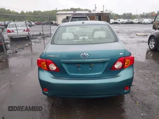2010 Toyota Corolla z VIN JTDBU4EE9A9116061, wystawiony jako IAAI lot #42355953 z przebiegiem 99 113 mil mil oraz . Historia ofert i sprzedaży dostępna na DreamBid. Obrazek 16.