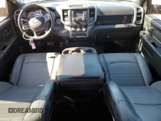 2022 Ram 2500 Tradesman with VIN 3C6UR4HJ0NG138627, listed as a Copart auction lot 88469555 with 80,041 mi miles and Salvage title. Bid and sale history available at DreamBid. Image 8.