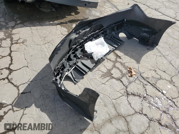 2017 Ford Mustang EcoBoost Premium with VIN 1FATP8UH9H5217901, listed as a Copart auction lot 58243235 with 94,489 mi miles and Salvage title. Bid and sale history available at DreamBid. Image 12.