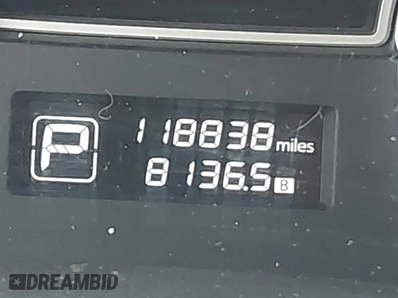 2015 Nissan Pathfinder Platinum with VIN 5N1AR2MN1FC619382, listed as a IAAI auction lot 42221642 with 118,838 mi miles and . Bid and sale history available at DreamBid. Image 15.