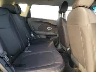 2015 Kia Soul with VIN KNDJN2A21F7223651, listed as a Copart auction lot 42258135 with 108,529 mi miles and Clean Title. Bid and sale history available at carsss.com. Image 10.