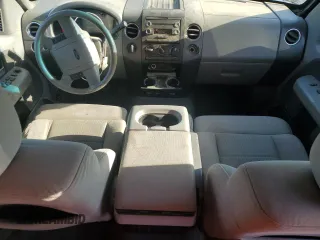 2008 Ford F-150 XL with VIN 1FTRW14W68KC89265, listed as a Copart auction lot 56054165 with 234,824 mi miles and Clean title. Bid and sale history available at DreamBid. Image 8.