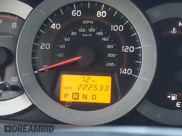 2012 Toyota RAV4 Sport с VIN JTMWF4DV2C5044076, выставлен на аукционе IAAI как лот 42304118 с пробегом 222 533 миль миль и . История ставок и продаж доступна на DreamBid. Изображение 15.