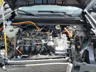 2024 Ford Maverick XLT with VIN 3FTTW8H30RRA24045, listed as a Copart auction lot 57127705 with Not provided miles and Salvage title. Bid and sale history available at DreamBid. Image 11.