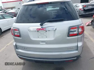 2015 GMC Acadia SLE with VIN 1GKKVPKD1FJ244220, listed as a IAAI auction lot 42292791 with Not provided miles and . Bid and sale history available at DreamBid. Image 17.