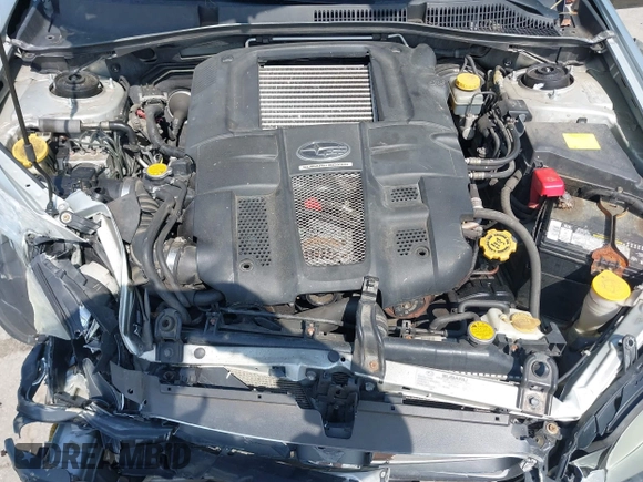 2005 Subaru Legacy Sedan (Natl) GT with VIN 4S3BL686654216897, listed as a IAAI auction lot 42078251 with 208,863 mi miles. Bid and sale history available at carsss.com. Image 10.