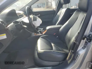 2006 Mercedes-Benz S 500 with VIN WDBNG84JX6A481931, listed as a Copart auction lot 86272004 with 69,597 mi miles and Salvage title. Bid and sale history available at DreamBid. Image 7.