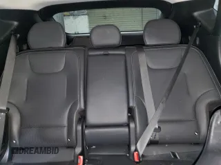 2023 Kia EV6 Wind with VIN KNDC34LA7P5127437, listed as a Copart auction lot 76341394 with 34,712 mi miles and Clean Title. Bid and sale history available at carsss.com. Image 10.