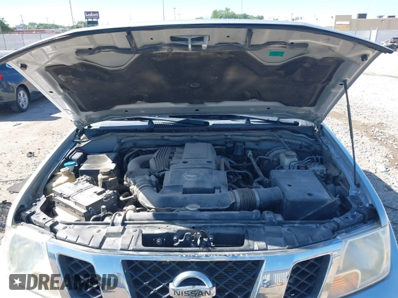 2012 Nissan Frontier SV z VIN 1N6AD0EV1CC409718, wystawiony jako IAAI lot #42278029 z przebiegiem 136 216 mil mil oraz . Historia ofert i sprzedaży dostępna na DreamBid. Obrazek 10.