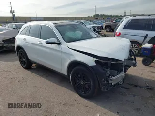 2022 Mercedes-Benz GLC 300 с VIN W1N0G8DBXNG032757, выставлен на аукционе IAAI как лот 42043736 с пробегом 39 608 миль миль и . История ставок и продаж доступна на DreamBid. Изображение 1.