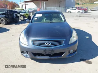 2011 Infiniti G25 x z VIN JN1DV6ARXBM451986, wystawiony jako IAAI lot #40671320 z przebiegiem 151 379 mil mil oraz . Historia ofert i sprzedaży dostępna na DreamBid. Obrazek 12.