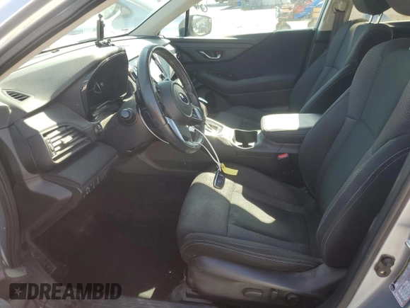 2021 Subaru Outback Premium z VIN 4S4BTAFC2M3158007, wystawiony jako Copart lot #51204535 z przebiegiem 91 004 mil mil oraz Szkoda całkowita • Salvage title. Historia ofert i sprzedaży dostępna na DreamBid. Obrazek 7.