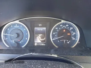 2015 Toyota Camry XLE with VIN 4T1BF1FK7FU023620, listed as a IAAI auction lot 40901262 with 122,968 mi miles. Bid and sale history available at carsss.com. Image 7.