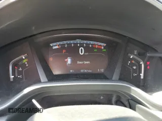 2019 Honda CR-V EX-L with VIN 5J6RW2H8XKA002891, listed as a Copart auction lot 54194225 with 51,361 mi miles and Salvage Title. Bid and sale history available at carsss.com. Image 9.