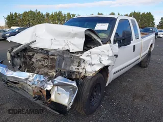 1999 Ford F-250 XL with VIN 1FTNX20F5XEC00435, listed as a IAAI auction lot 41137317 with 346,348 mi miles and . Bid and sale history available at DreamBid. Image 17.