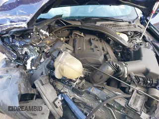 2019 Ford Mustang EcoBoost with VIN 1FATP8UH6K5118864, listed as a IAAI auction lot 41461842 with Not Provided miles. Bid and sale history available at carsss.com. Image 10.