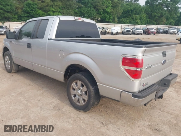 2011 Ford F-150 XL с VIN 1FTEX1CM2BFA47357, выставлен на аукционе IAAI как лот 42118009 с пробегом 181 053 миль миль и . История ставок и продаж доступна на DreamBid. Изображение 3.