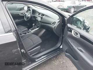 2018 Nissan Sentra SV z VIN 3N1AB7AP3JL653786, wystawiony jako IAAI lot #42267093 z przebiegiem 95 712 mil mil oraz . Historia ofert i sprzedaży dostępna na DreamBid. Obrazek 5.