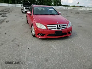 2008 Mercedes-Benz C 300 Sport с VIN WDDGF54X48R033405, выставлен на аукционе Copart как лот 54579615 с пробегом 186 751 миль миль и Списание • Salvage title. История ставок и продаж доступна на DreamBid. Изображение 13.