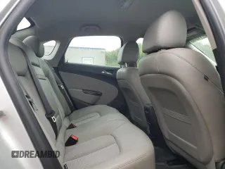 2014 Buick Verano z VIN 1G4PP5SK2E4244220, wystawiony jako Copart lot #60711955 z przebiegiem 90 229 mil mil oraz Szkoda całkowita • Salvage title. Historia ofert i sprzedaży dostępna na DreamBid. Obrazek 10.