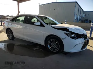 2017 Toyota Camry XLE with VIN 4T1BF1FK5HU305516, listed as a Copart auction lot 54278815 with 120,159 mi miles and Clean Title. Bid and sale history available at carsss.com. Image 4.