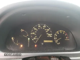 2002 Lexus RX 300 with VIN JTJGF10U320141862, listed as a Copart auction lot 77984184 with 260,379 mi miles and Salvage Title. Bid and sale history available at carsss.com. Image 9.