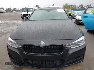 2016 BMW 3 Series 328i with VIN WBA8E9G52GNU28110, listed as a IAAI auction lot 41788797 with 96,910 mi miles. Bid and sale history available at carsss.com. Image 12.