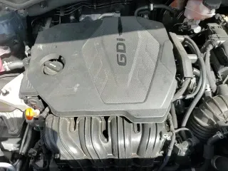 2022 Kia Sorento X-Line S with VIN 5XYRLDLC6NG127946, listed as a Copart auction lot 81802455 with 25,060 mi miles and Salvage title. Bid and sale history available at DreamBid. Image 16.