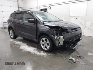 2016 Ford Escape SE z VIN 1FMCU9GX6GUC24672, wystawiony jako IAAI lot #41210691 z przebiegiem 90 605 mil mil oraz . Historia ofert i sprzedaży dostępna na DreamBid. Obrazek 1.