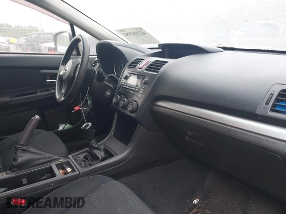 2014 Subaru Crosstrek Premium with VIN JF2GPACC2E9223554, listed as a IAAI auction lot 42310582 with 179,127 mi miles and . Bid and sale history available at DreamBid. Image 5.