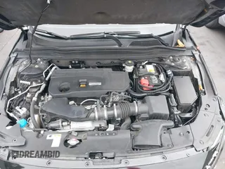 2019 Honda Accord Sport with VIN 1HGCV2F38KA030812, listed as a IAAI auction lot 42429667 with 98,648 mi miles and . Bid and sale history available at DreamBid. Image 10.