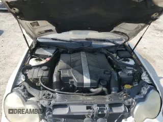 2004 Mercedes-Benz C 240 с VIN WDBRF61J84E016034, выставлен на аукционе Copart как лот 56118485 с пробегом Не указан миль и Списание • Salvage title. История ставок и продаж доступна на DreamBid. Изображение 11.