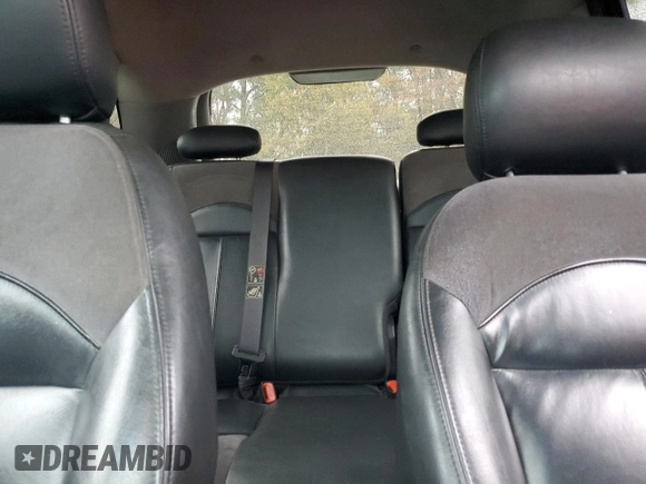 2005 Chrysler PT Cruiser Limited with VIN 3C8FY68855T533079, listed as a Copart auction lot 83858344 with 145,734 mi miles and Salvage title. Bid and sale history available at DreamBid. Image 10.
