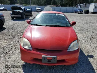 2003 Honda Insight z VIN JHMZE13713T000503, wystawiony jako Copart lot #65607034 z przebiegiem 205 725 mil mil oraz Szkoda całkowita • Salvage title. Historia ofert i sprzedaży dostępna na DreamBid. Obrazek 5.