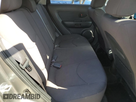 2013 Kia Soul with VIN KNDJT2A55D7504509, listed as a Copart auction lot 54067165 with 112,494 mi miles and Salvage Title. Bid and sale history available at carsss.com. Image 11.