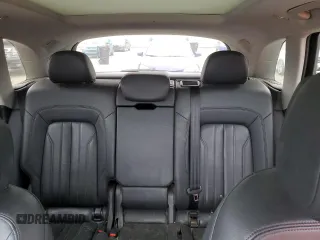 2018 Audi Q5 Premium Plus z VIN WA1BNAFY4J2097118, wystawiony jako Copart lot #58168685 z przebiegiem 39 385 mil mil oraz Tytuł czysty. Historia ofert i sprzedaży dostępna na DreamBid. Obrazek 10.